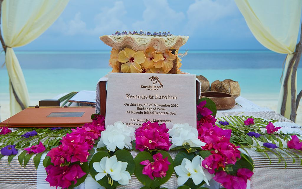 Hôtel Kuredu Island Resort et Spa 4* pas cher photo 14