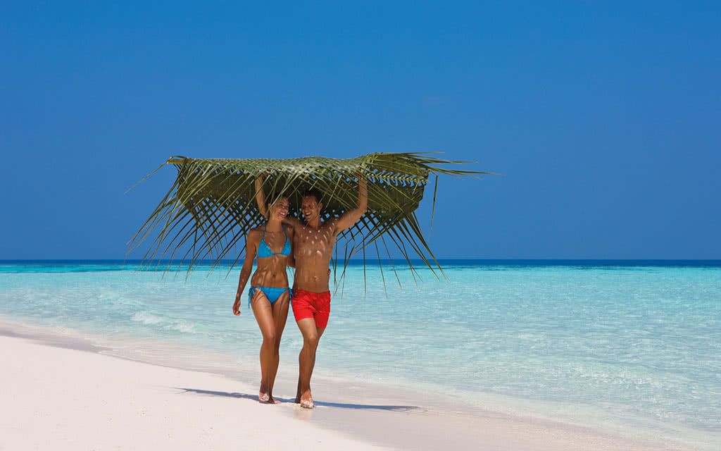 Hôtel Vilamendhoo Island Resort et Spa 4* pas cher photo 10