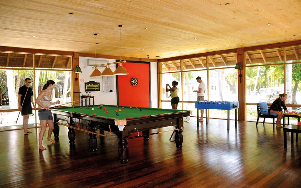 Hôtel Vilamendhoo Island Resort et Spa 4* pas cher photo 11