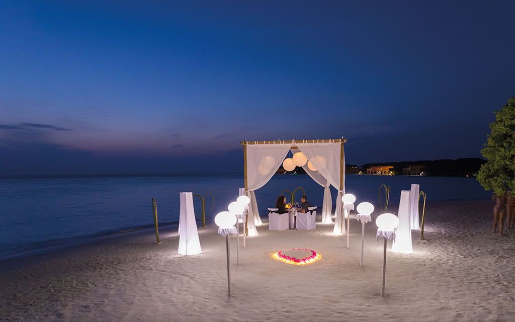 Hôtel Vilamendhoo Island Resort et Spa 4* pas cher photo 12