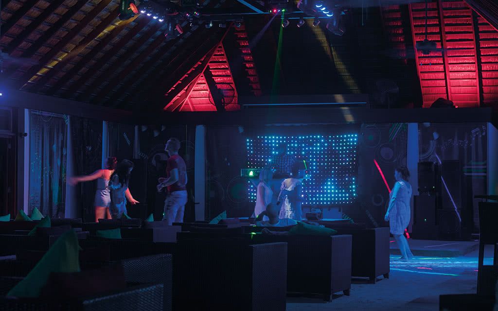 Hôtel Vilamendhoo Island Resort et Spa 4* pas cher photo 1