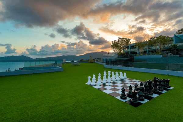 Hôtel The Crest Resort et Pool Villas 5* pas cher photo 3