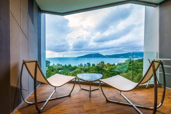 Hôtel The Crest Resort et Pool Villas 5* pas cher photo 11