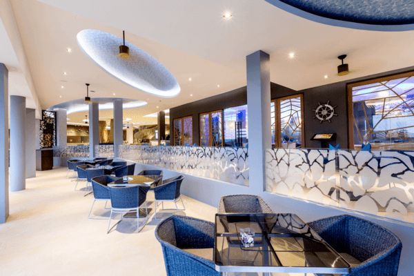 Hôtel The Crest Resort et Pool Villas 5* pas cher photo 14