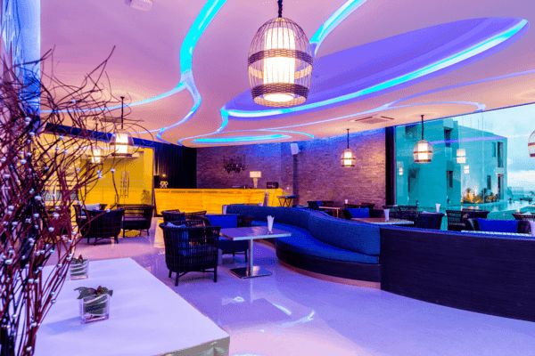 Hôtel The Crest Resort et Pool Villas 5* pas cher photo 20