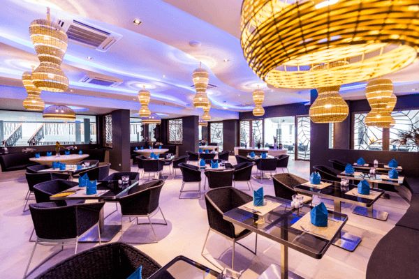 Hôtel The Crest Resort et Pool Villas 5* pas cher photo 23