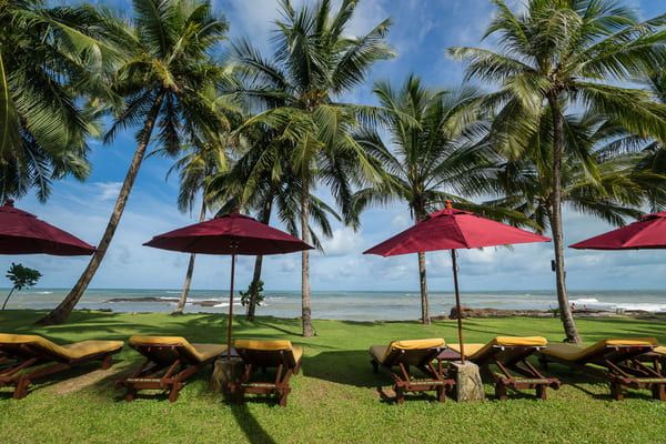 Hôtel Khaolak Laguna 4* pas cher photo 2