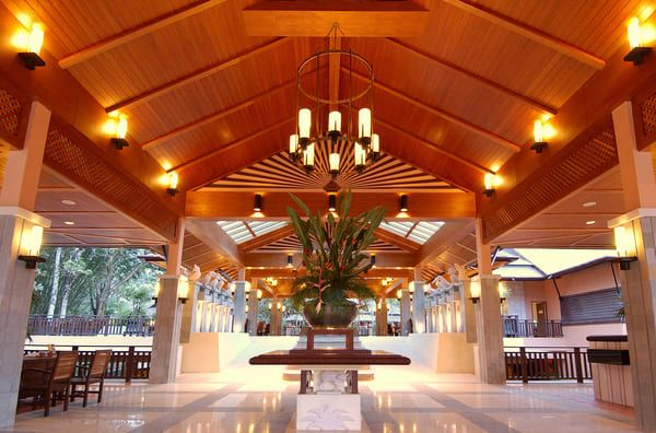 Hôtel Khaolak Merlin Resort 4* pas cher photo 3