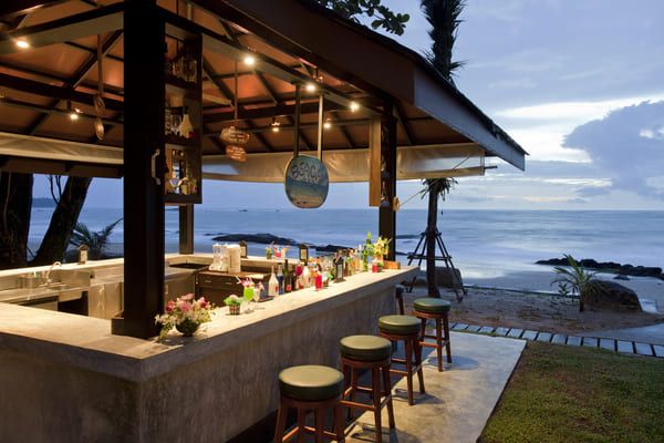 Hôtel Khaolak Merlin Resort 4* pas cher photo 8