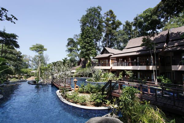 Hôtel Khaolak Merlin Resort 4* pas cher photo 15