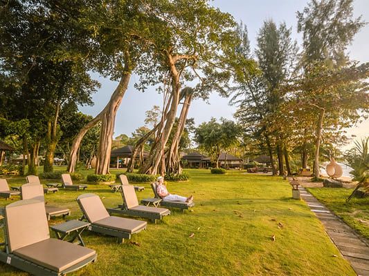 Hôtel Khaolak Merlin Resort 4* pas cher photo 17