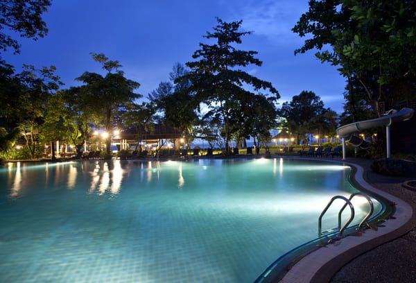 Hôtel Khaolak Merlin Resort 4* pas cher photo 18