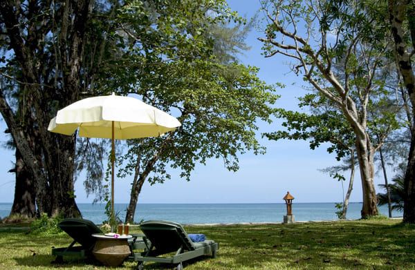 Hôtel Khaolak Merlin Resort 4* pas cher photo 20