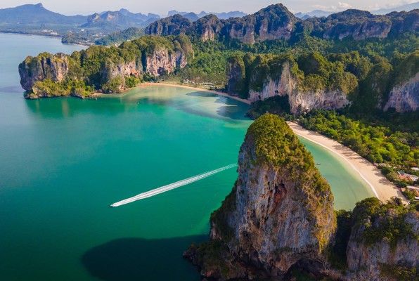 Hôtel Tup Kaek Sunset Beach Resort 4* pas cher photo 6