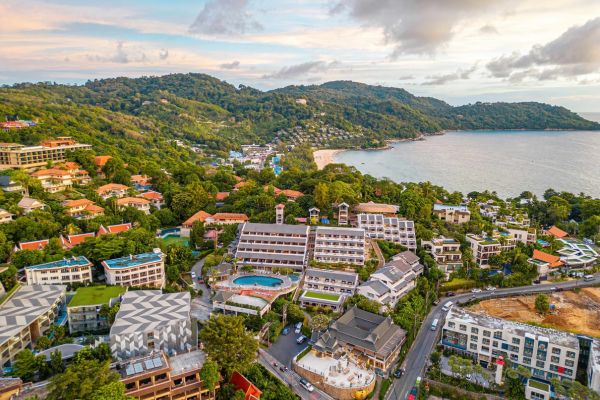 Hôtel Orchidacea Resort 4* pas cher photo 21