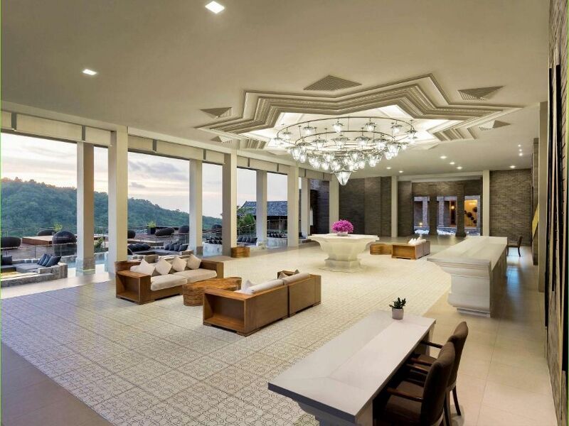 Hôtel Avista Hideaway Phuket Patong Mgallery by Sofitel 5* pas cher photo 4