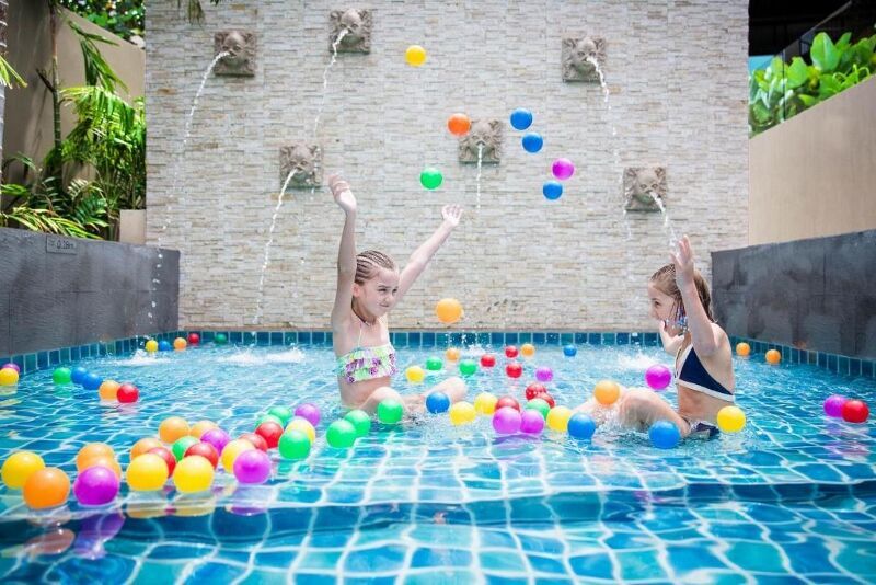 Hôtel Avista Hideaway Phuket Patong Mgallery by Sofitel 5* pas cher photo 7