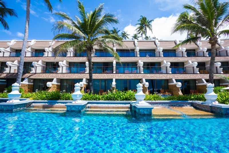 Hôtel Beyond Resort Karon 4* pas cher photo 4