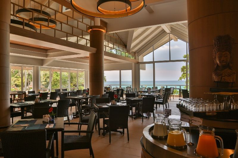 Hôtel Beyond Resort Karon 4* pas cher photo 7