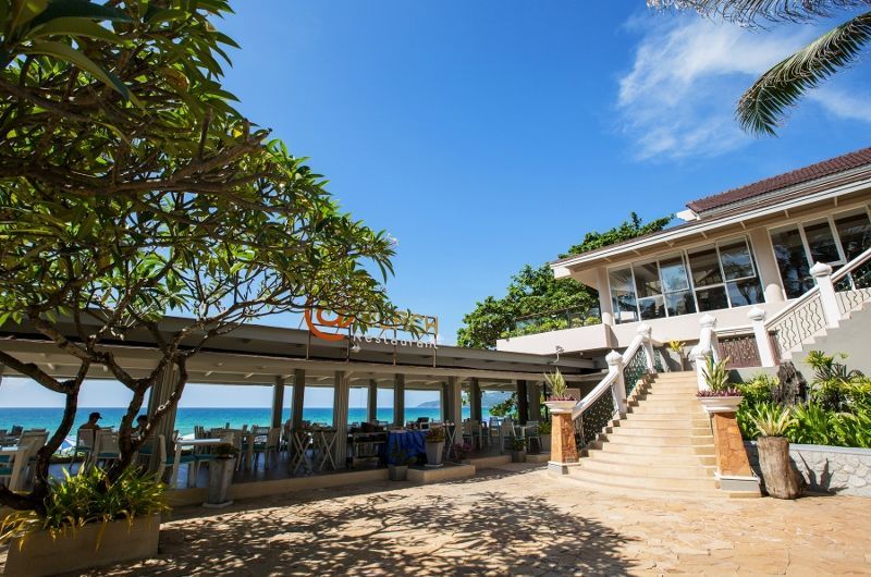 Hôtel Beyond Resort Karon 4* pas cher photo 9