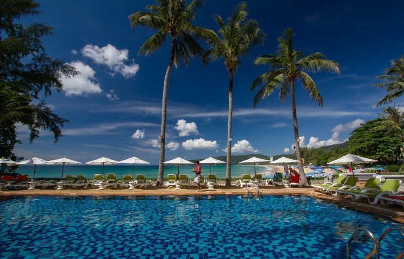 Hôtel Beyond Resort Karon 4* pas cher photo 11