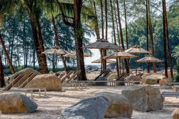 Hôtel Club Framissima Premium Kalima Resort Khao Lak 5* pas cher photo 9