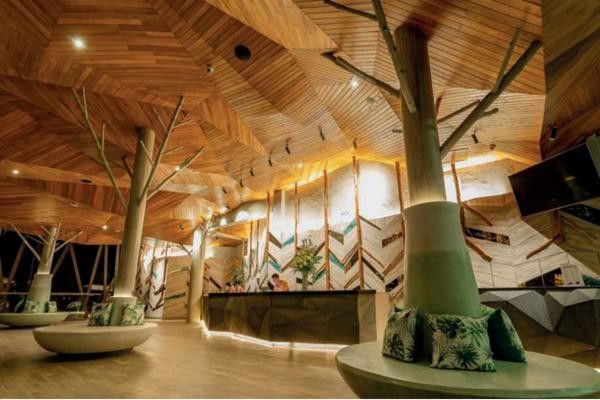 Hôtel Club Framissima Premium Kalima Resort Khao Lak 5* pas cher photo 13