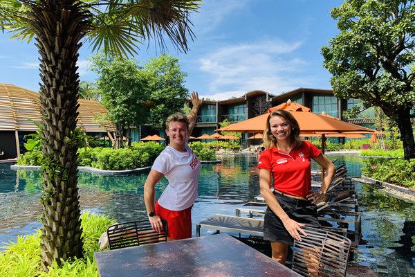 Hôtel Club Framissima Premium Kalima Resort Khao Lak 5* pas cher photo 20