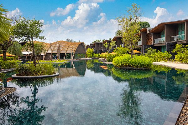 Hôtel Club Framissima Premium Kalima Resort Khao Lak 5* pas cher photo 2
