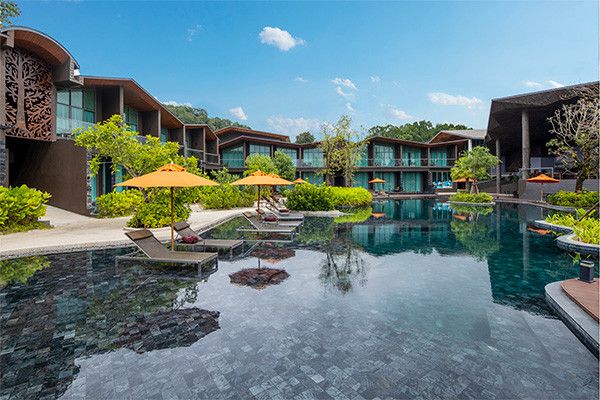 Hôtel Club Framissima Premium Kalima Resort Khao Lak 5* pas cher photo 3