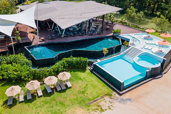 Hôtel Club Framissima Premium Kalima Resort Khao Lak 5* pas cher photo 4