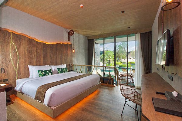 Hôtel Club Framissima Premium Kalima Resort Khao Lak 5* pas cher photo 6