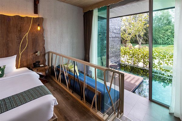 Hôtel Club Framissima Premium Kalima Resort Khao Lak 5* pas cher photo 7