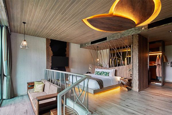 Hôtel Club Framissima Premium Kalima Resort Khao Lak 5* pas cher photo 9