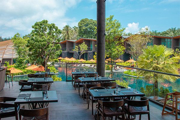 Hôtel Club Framissima Premium Kalima Resort Khao Lak 5* pas cher photo 11