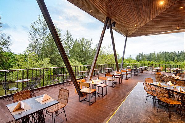 Hôtel Club Framissima Premium Kalima Resort Khao Lak 5* pas cher photo 13