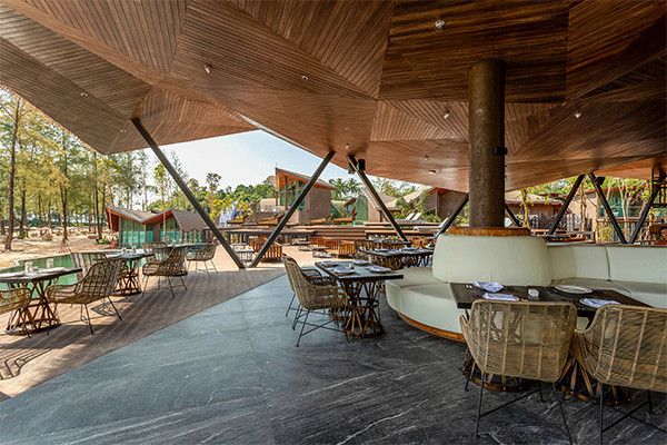 Hôtel Club Framissima Premium Kalima Resort Khao Lak 5* pas cher photo 14