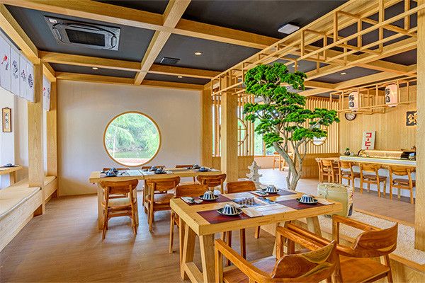 Hôtel Club Framissima Premium Kalima Resort Khao Lak 5* pas cher photo 16