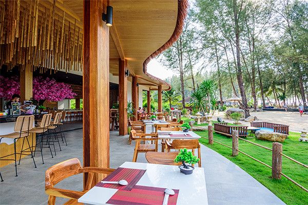 Hôtel Club Framissima Premium Kalima Resort Khao Lak 5* pas cher photo 18