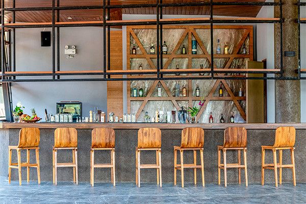 Hôtel Club Framissima Premium Kalima Resort Khao Lak 5* pas cher photo 19