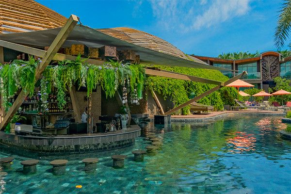Hôtel Club Framissima Premium Kalima Resort Khao Lak 5* pas cher photo 21