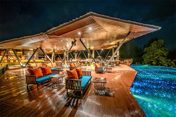 Hôtel Club Framissima Premium Kalima Resort Khao Lak 5* pas cher photo 22