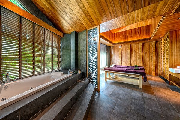 Hôtel Club Framissima Premium Kalima Resort Khao Lak 5* pas cher photo 24