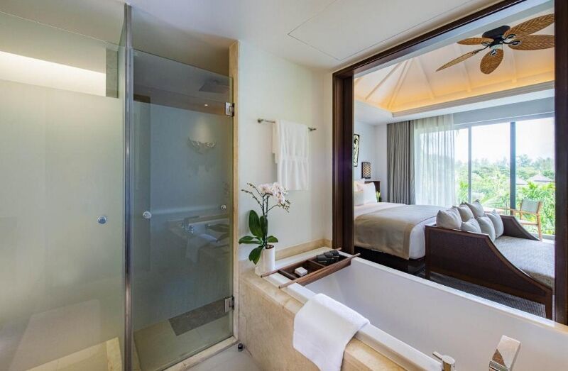 Hôtel Anantara Layan Phuket Resort 4* pas cher photo 4