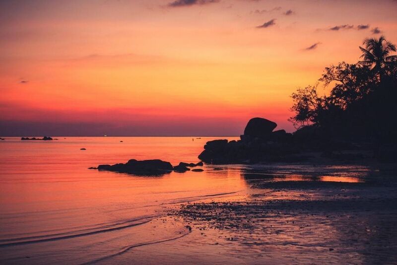 Hôtel Anantara Layan Phuket Resort 4* pas cher photo 9