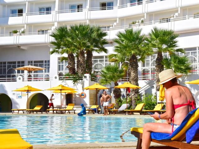 Hôtel Blue Marine 5* pas cher photo 4