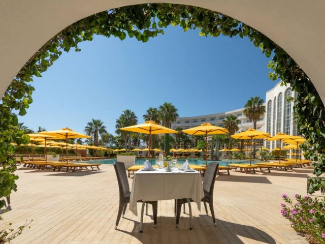 Hôtel Blue Marine 5* pas cher photo 8