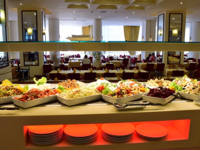 Hôtel Blue Marine 5* pas cher photo 11