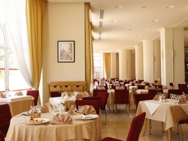 Hôtel Blue Marine 5* pas cher photo 12