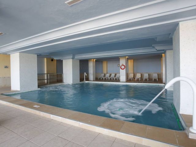 Hôtel Blue Marine 5* pas cher photo 13